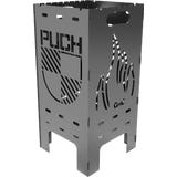 GuC Feuerkorb Set "PUCH"