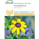 Saflax Schokoladenblume - 10 Korn