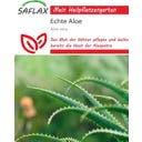 Saflax Echte Aloe - 10 Korn