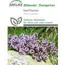 Saflax Sand Thymian - 550 Korn