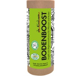 da Erdwurm BodenBoost - Kugeln aus Regenwurmhumus - 75 g