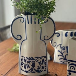 Miljögården Vase 
