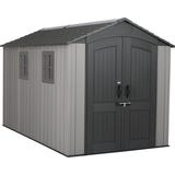 Lifetime Ger&auml;tehaus Stella 4,16 m&sup2;