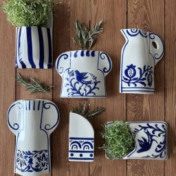 Miljögården Vase 