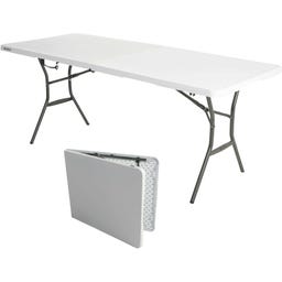 Lifetime Allzweck Falt-Tisch 182cm - 1 Stk.