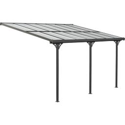 Westmann Terassenübedrachung Bruce 435x300 cm - 1 Stk.