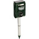 KERBL Ultrasone Dierenverjager SonicFlash