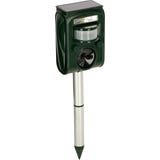 KERBL Ultraschall-Tiervertreiber SonicFlash
