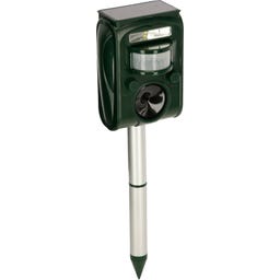 KERBL Ultraschall-Tiervertreiber SonicFlash