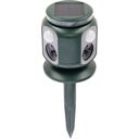 KERBL Ultrasone Dierenverjager MultiSonic