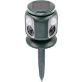 KERBL Ultraschall-Tiervertreiber MultiSonic