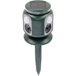 KERBL Ultraschall-Tiervertreiber MultiSonic