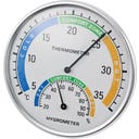 KERBL Termometer-higrometer