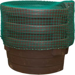 KERBL Abdecknetz SafeNet - 2,5mx1,6m
