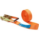 KERBL Ratschenzurrgurt 50mm