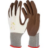 KERBL Gartenhandschuh Bamboo