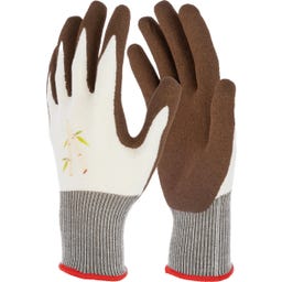 KERBL Gartenhandschuh Bamboo