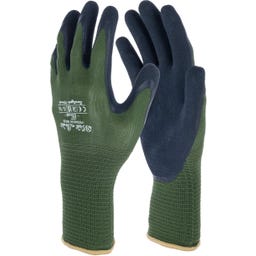 Gartenhandschuh WithGarden Premium Foresta
