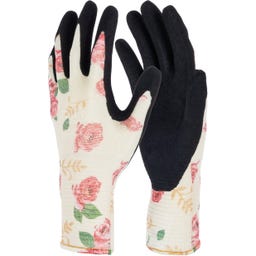 Gartenhandschuh WithGarden Premium Luminus