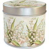 Sk&ouml;na Ting Bougie Parfum&eacute;e &laquo; Muguet &raquo;