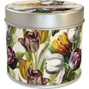 Sköna Ting Bougie Parfumée « Tulipe Violette » - 1 pcs