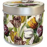 Sk&ouml;na Ting "Purple Tulip" Scented Candle