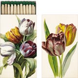 Sk&ouml;na Ting Streichh&ouml;lzer "Tulpen"