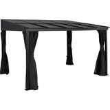 Sojag Terrassen&uuml;berdachung St. Barth 12x16