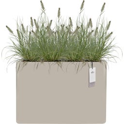 elho june brick divider - 80 cm - Beige