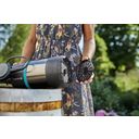 Gardena Rain Barrel Pump 4700/2 Inox - 1 item