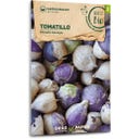 Samen Maier Organic Seed Box 
