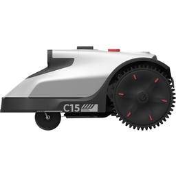 eufy Robotic Lawn Mower C15 Mähroboter