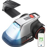 eufy Robotic Lawn Mower E18 M&auml;hroboter