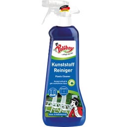POLIBOY Kunststoff Reiniger - 500 ml