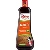POLIBOY Teak &Ouml;l dunkel