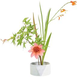 Japonská nádoba na aranžovanie kvetov 
