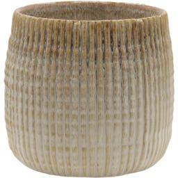 Chic Antique Blumentopf 