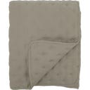 Chic Antique Soft Quilt - latte