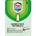 NexaLotte Moth Trap for Clothes & Textiles - 2 items