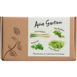 NATURKRAFTWERK Kit de semillas de jardín de Asia
