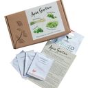 NATURKRAFTWERK Kit de semillas de jardín de Asia - 1 set