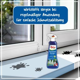 POLIBOY Kunststoff Reiniger - 500 ml