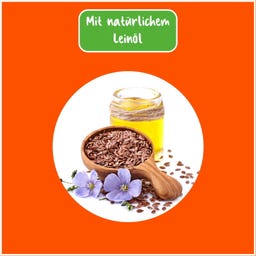 POLIBOY Teak Öl dunkel - 500 ml