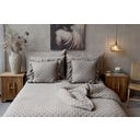 Chic Antique Soft Quilt - latte