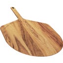 Gozney Acacia Wood Pizza Peel & Server - Groot