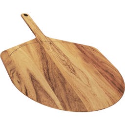 Gozney Acacia Wood Pizza Peel & Server - Groot