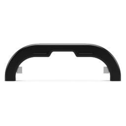 Dome (Gen 2) Neo Arch - Black - 1 Stk.