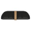 Dome XL (Gen 2) Door - Black - 1 Stk.