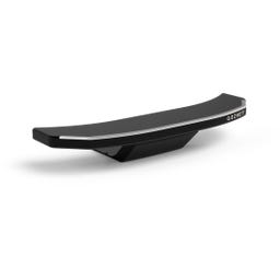 Dome (Gen 2) Mantel - Black - 1 Stk.