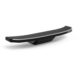 Dome XL (Gen 2) Mantel - Black - 1 Stk.